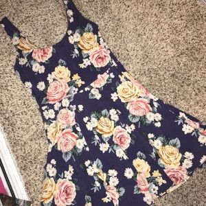Small forever 21 dress